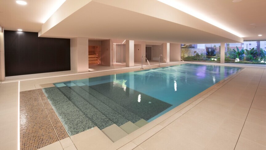 Port Benidorm Hotel & Spa